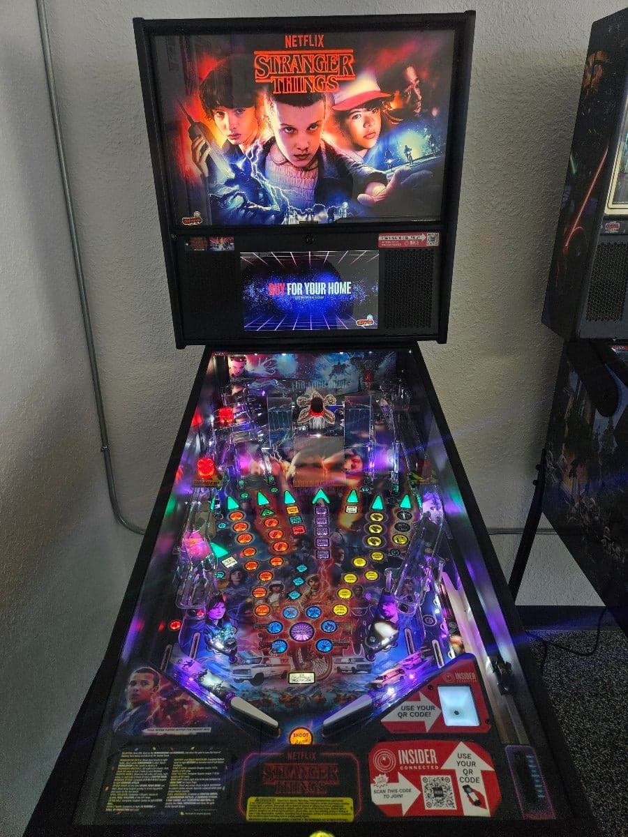Clawxcade photo 1