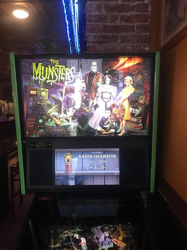 Clipper Mill Inn & Lounge photo 1