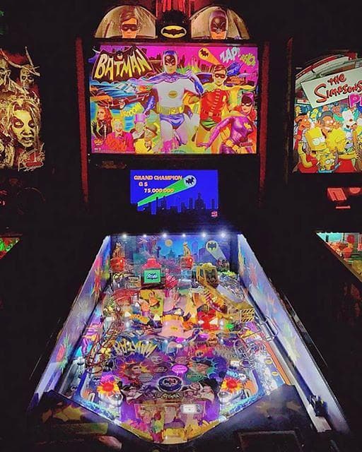 Coin-Op Game Room photo 2