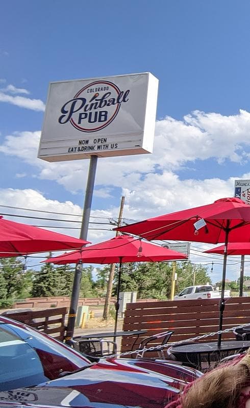 Colorado Pinball Pub photo 1