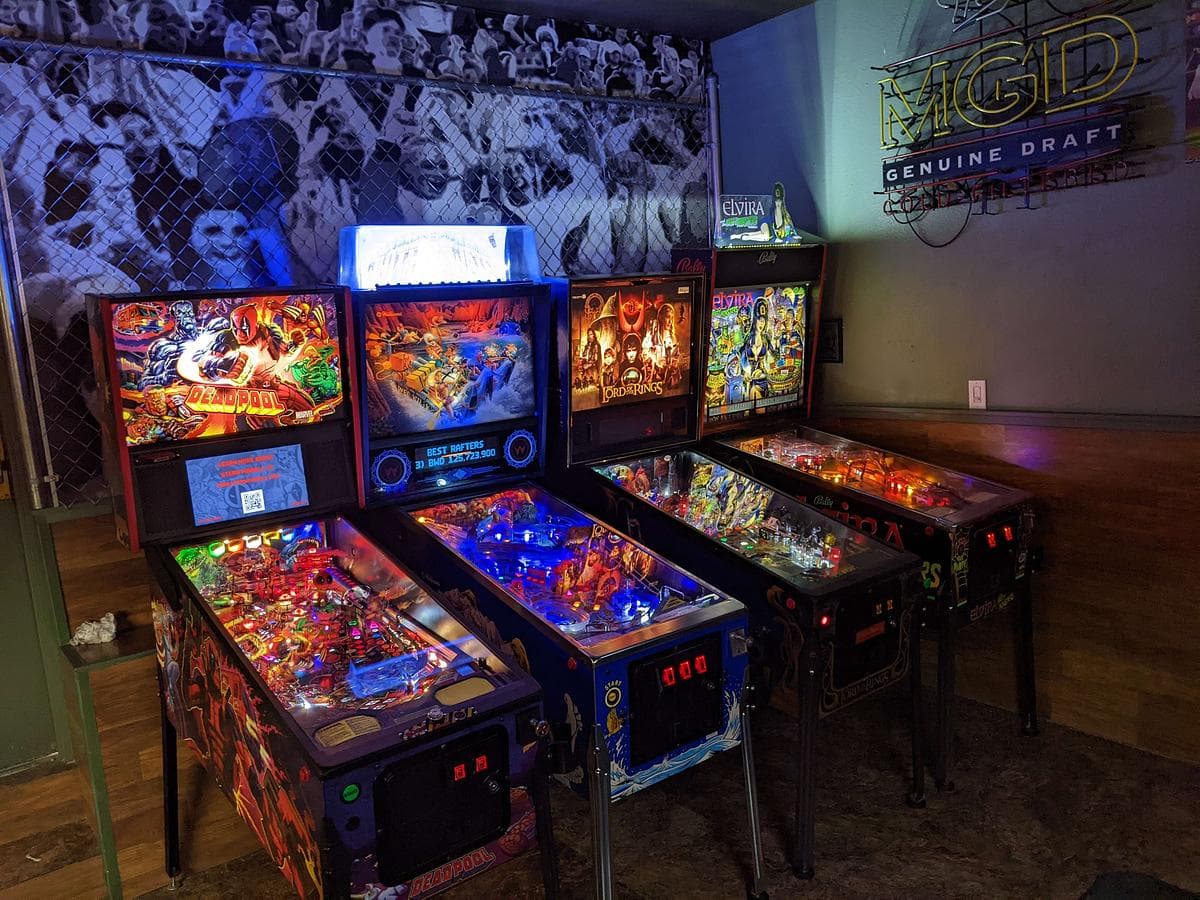 Cool Dogs Sports Pub photo 1