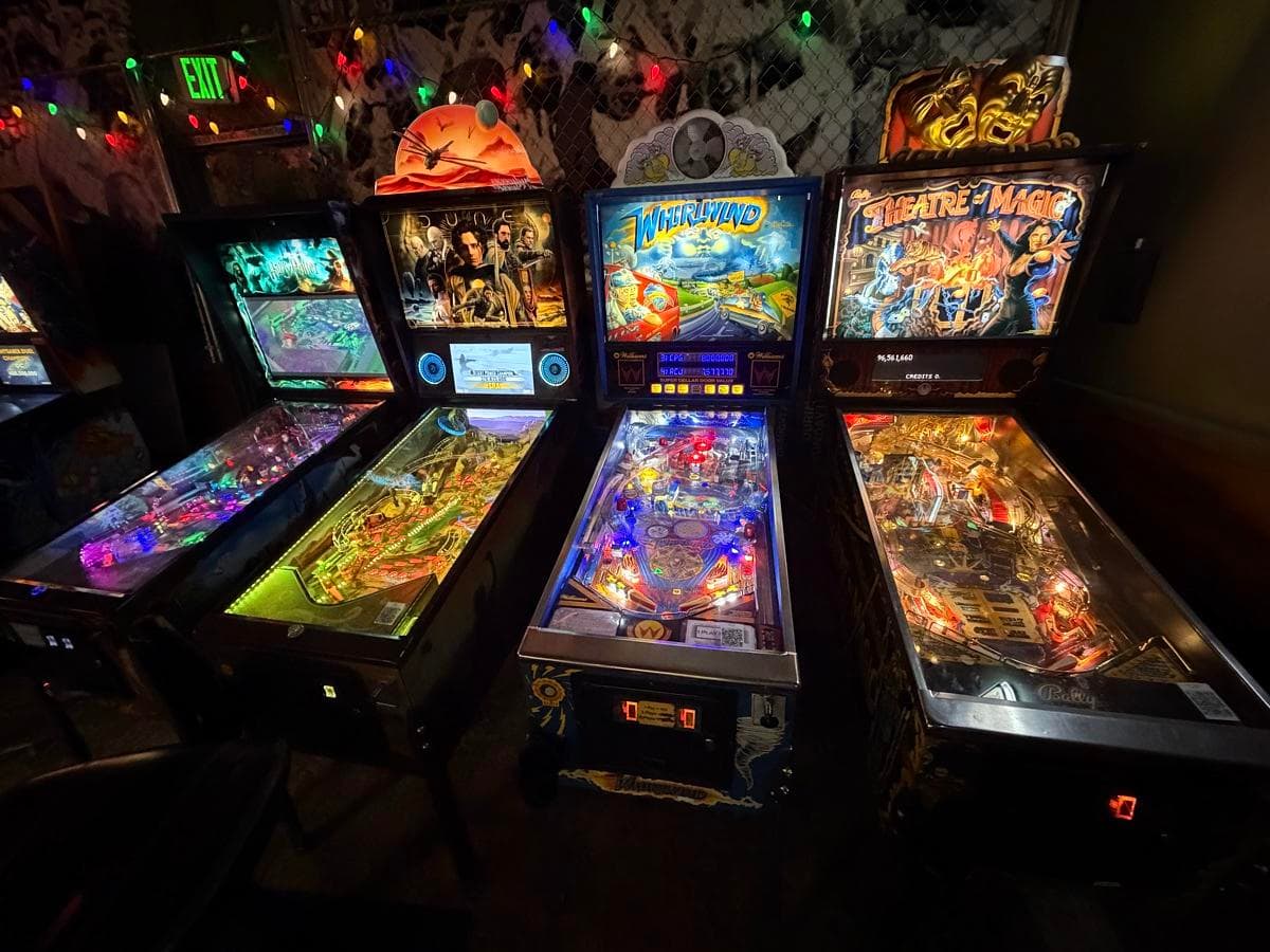 Cool Dogs Sports Pub photo 1