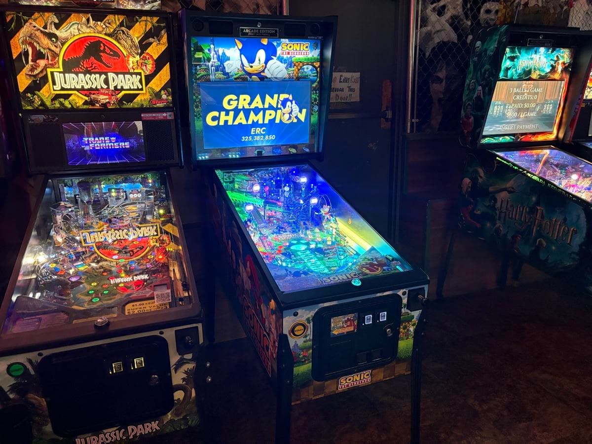 Cool Dogs Sports Pub photo 2
