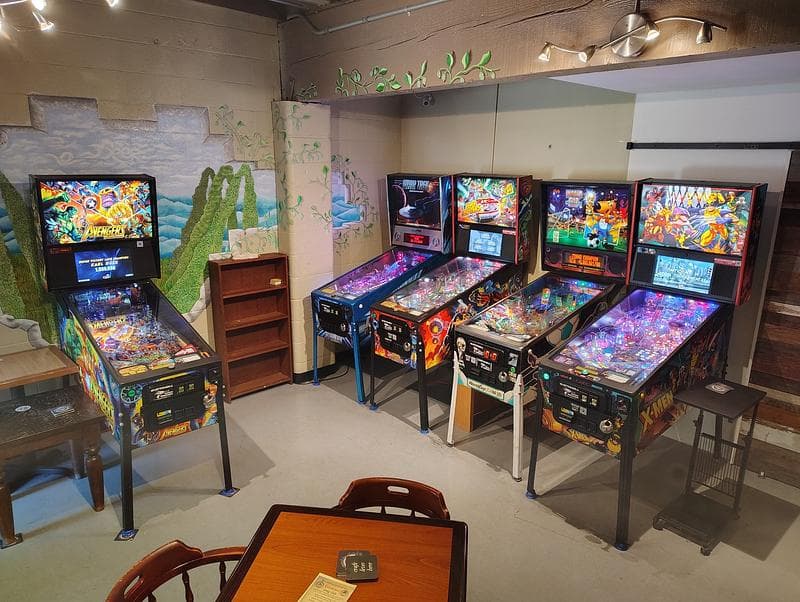 Cooper Mountain Ale Works photo 1