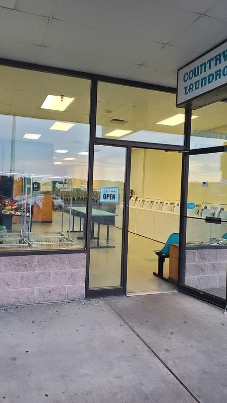 Country Club Laundromat photo 1