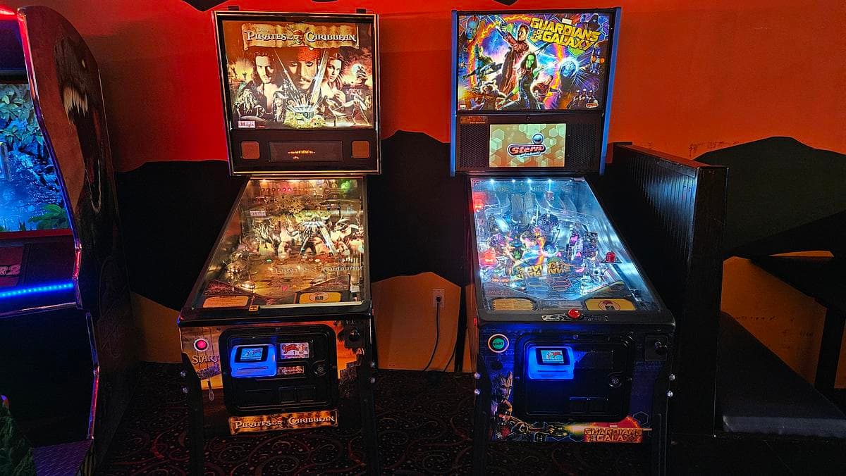 Country Junction Arcade photo 1