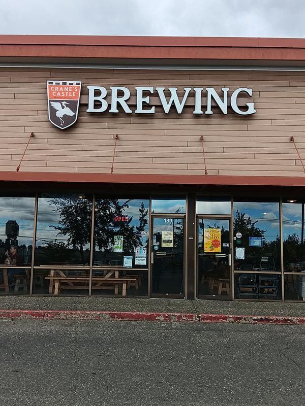 Crane's Castle Brewing photo 5