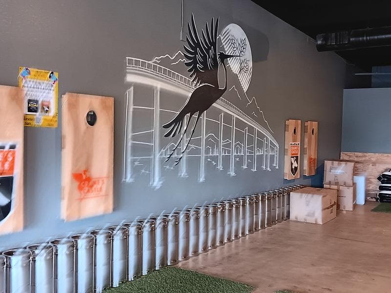 Crane's Castle Brewing photo 3