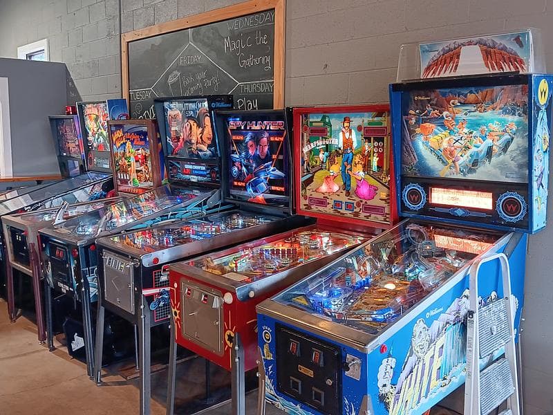 Crane's Castle Brewing photo 6