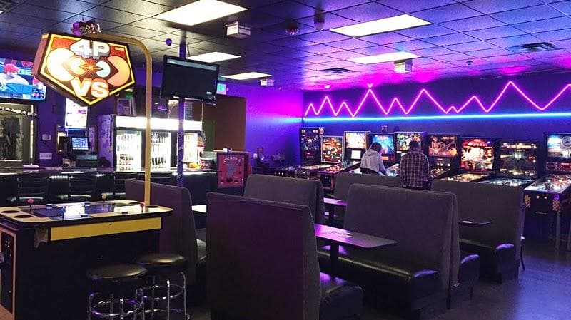 Crave 80s photo 7