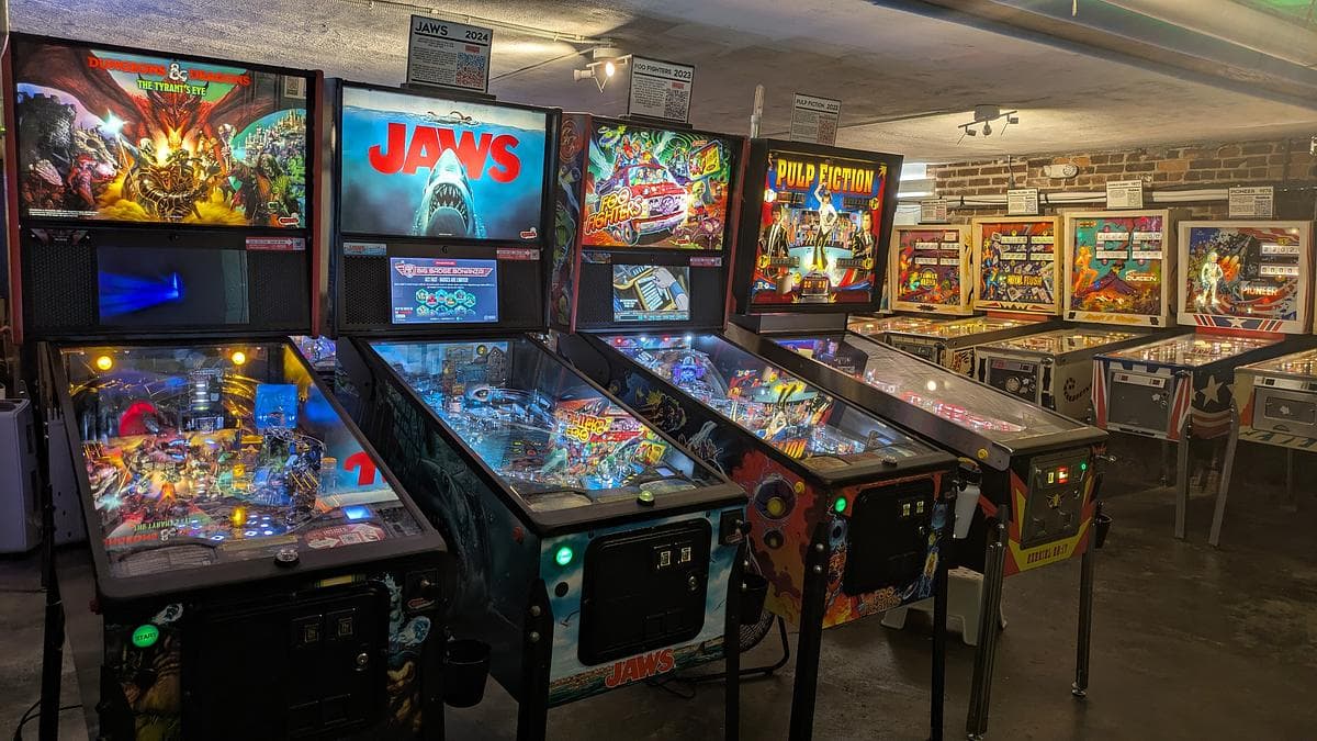 Decades Arcade photo 1