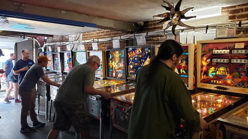 Decades Arcade photo 4