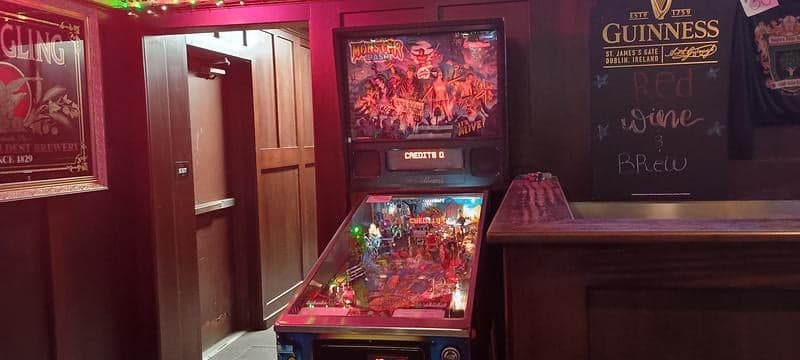 Doyle's Pour House photo 2
