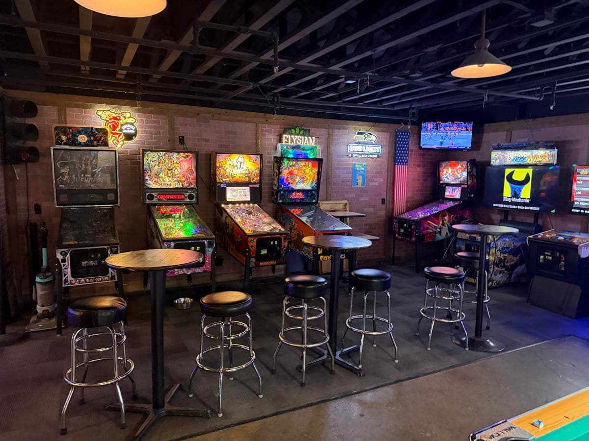 Draft Choice Sports Bar & Grill photo 1