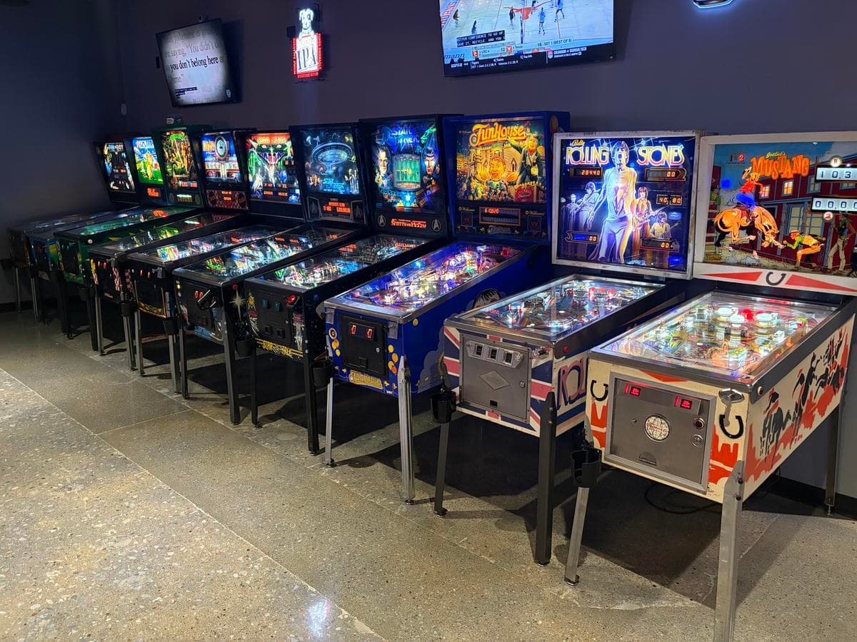 Draftcade Omaha photo 1