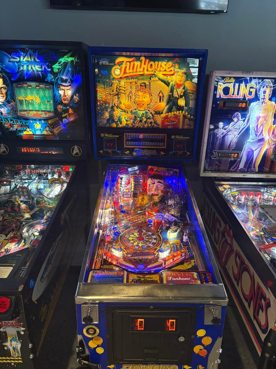 Draftcade Omaha photo 2