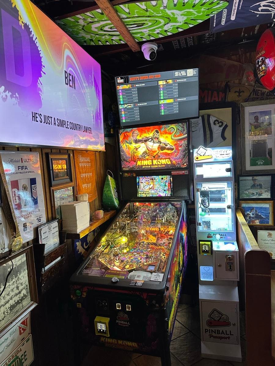 Duffy's Tavern photo 1