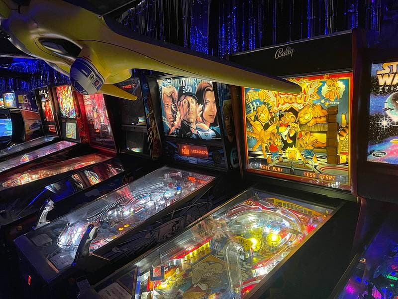 Dumb Records photo 3