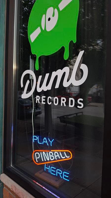 Dumb Records photo 2