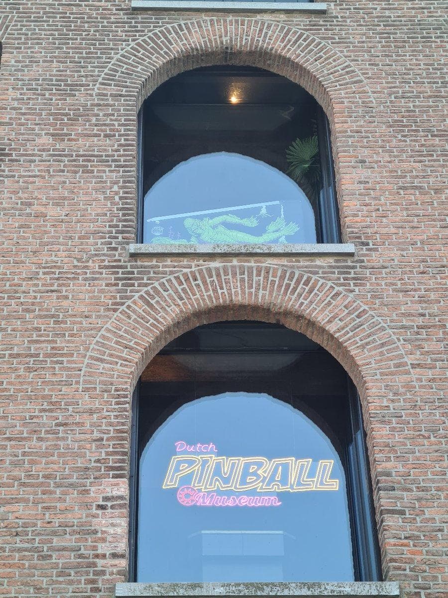 Dutch Pinball Museum photo 1