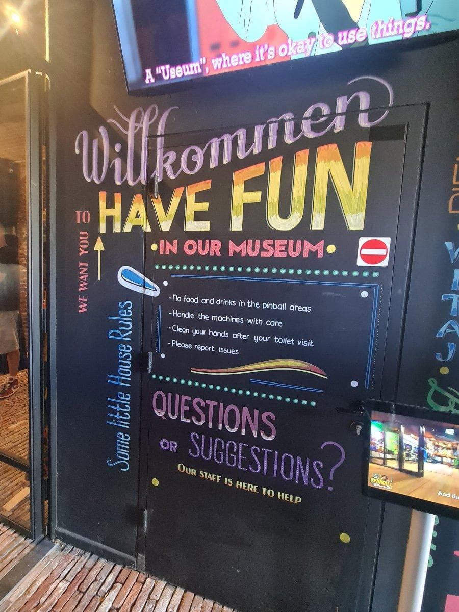 Dutch Pinball Museum photo 3