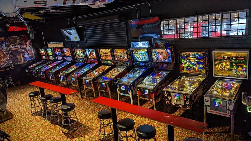 Dyno Bar (Aero Club) photo 1