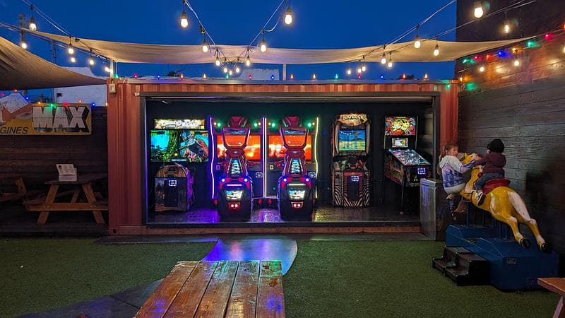 Eastbound Bar & Grill photo 2