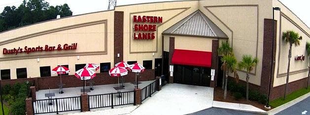 Eastern Shore Lanes photo 1