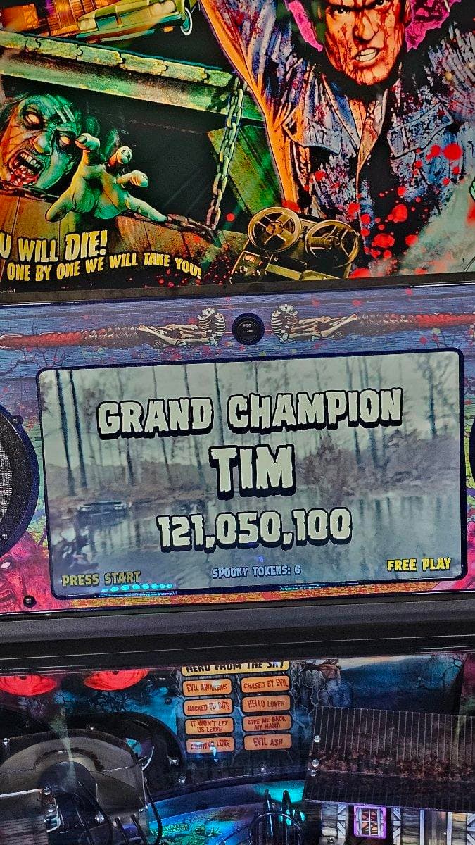 Eclipse Pinball photo 1
