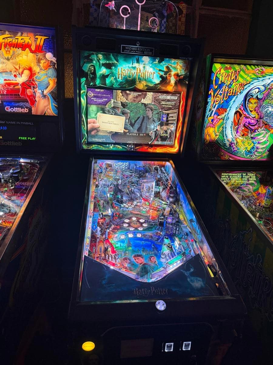 Eclipse Pinball photo 4