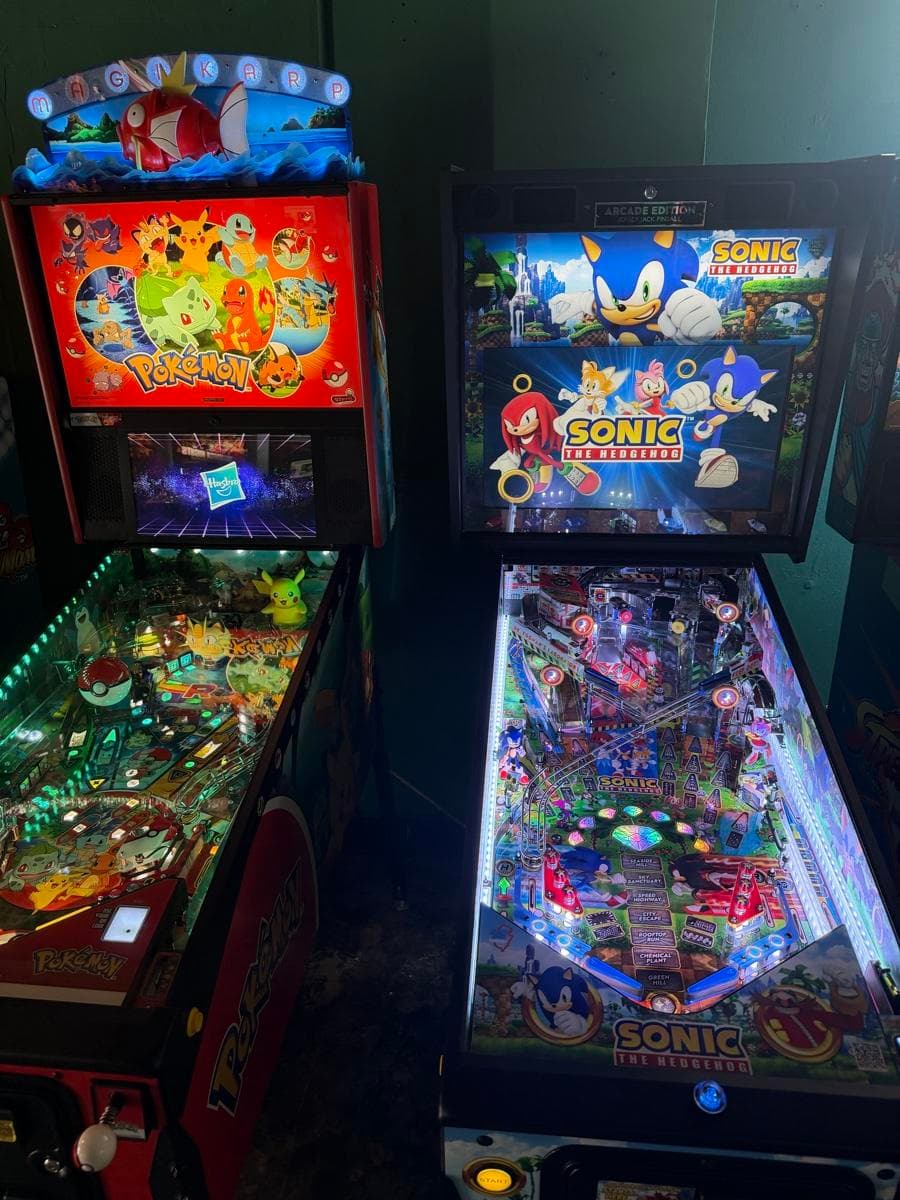 Eclipse Pinball photo 5