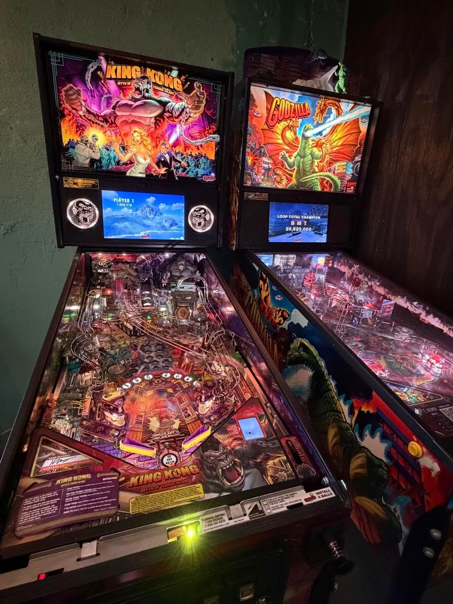 Eclipse Pinball photo 6