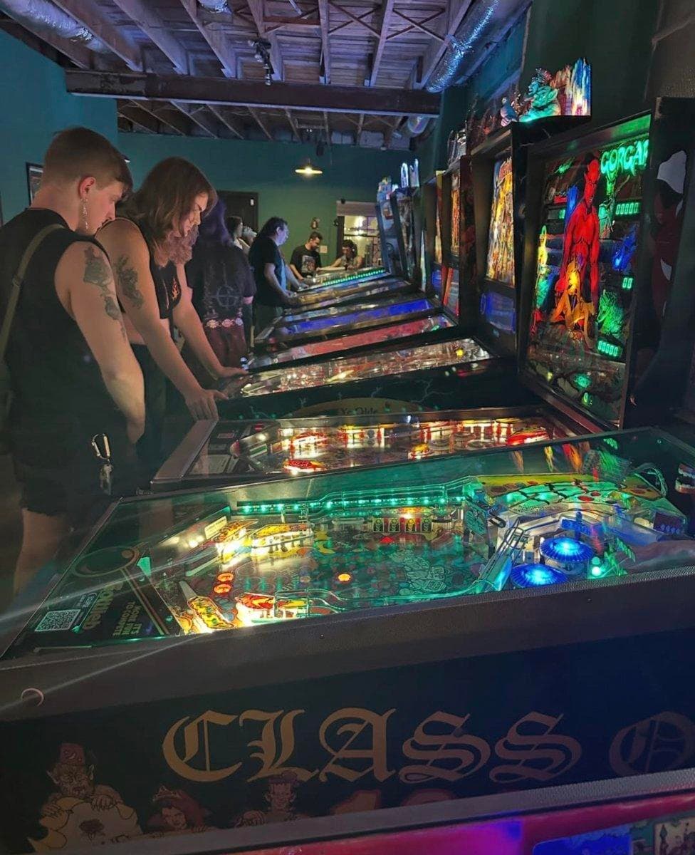 Eclipse Pinball photo 2