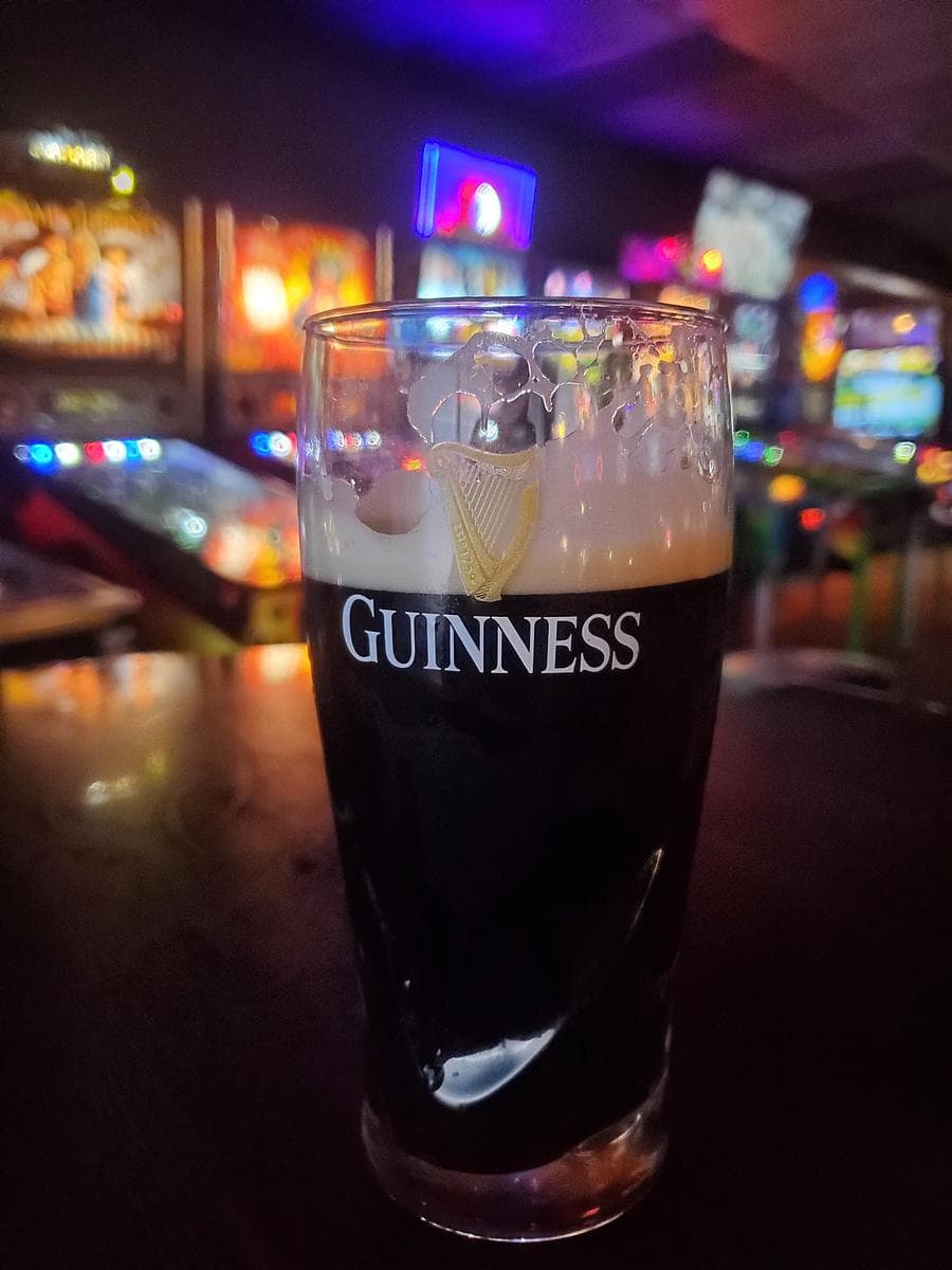 EinStein's Pub photo 1
