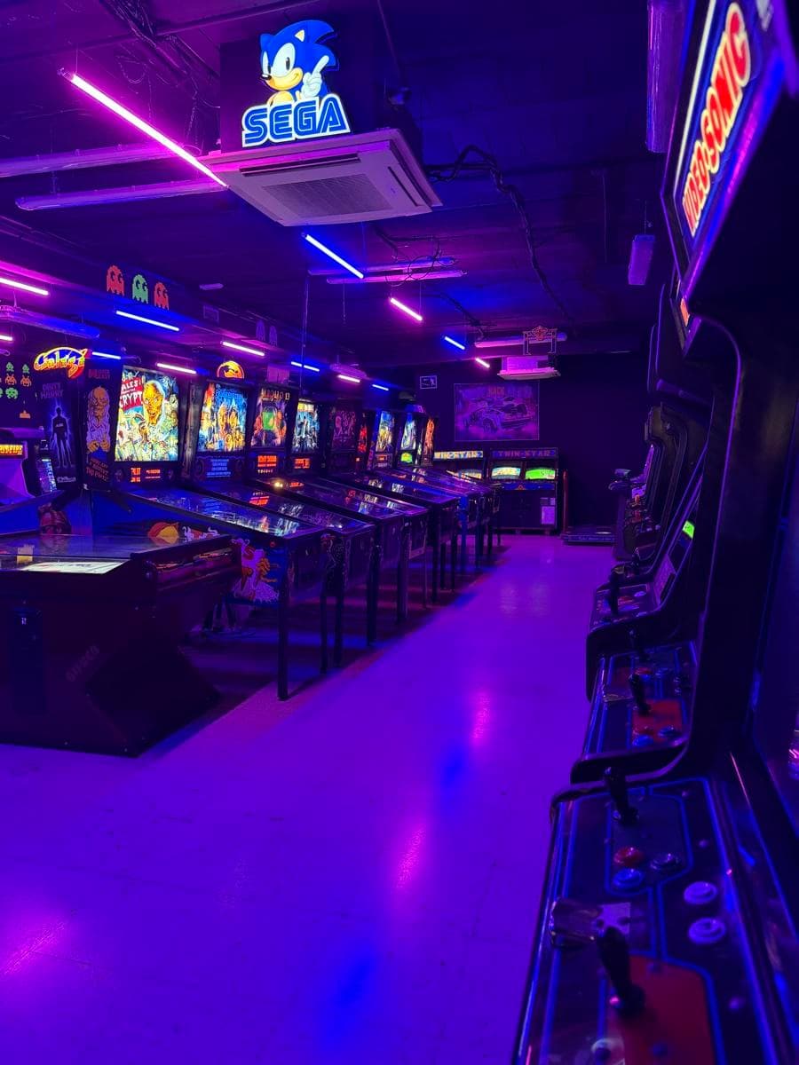 El Templo del Arcade photo 1