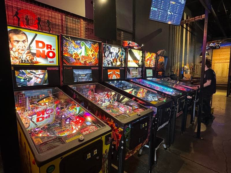 Electric Bear Den photo 4