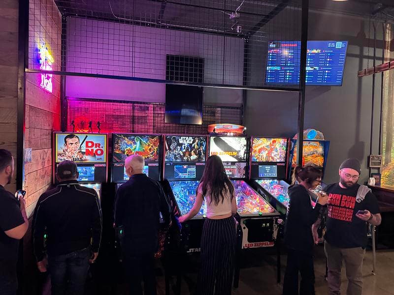 Electric Bear Den photo 1