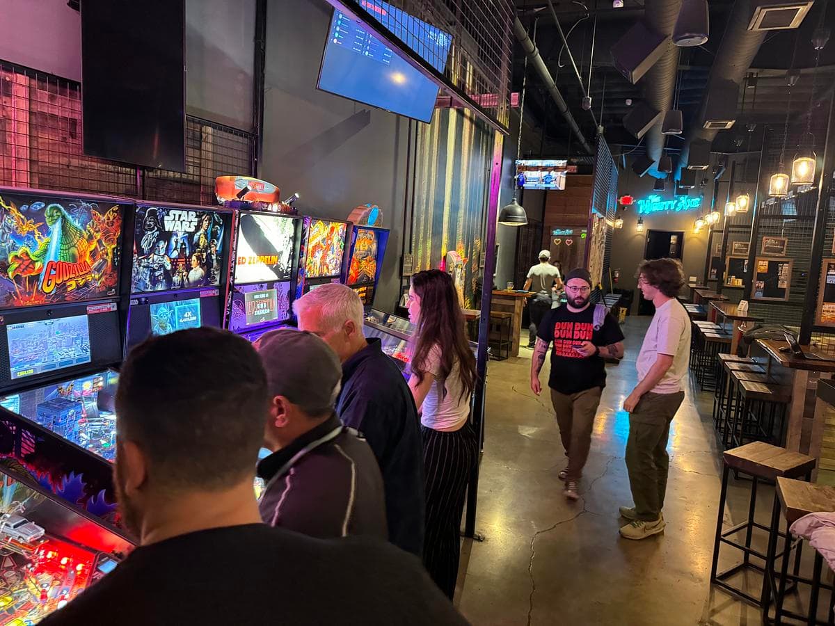 Electric Bear Den photo 3