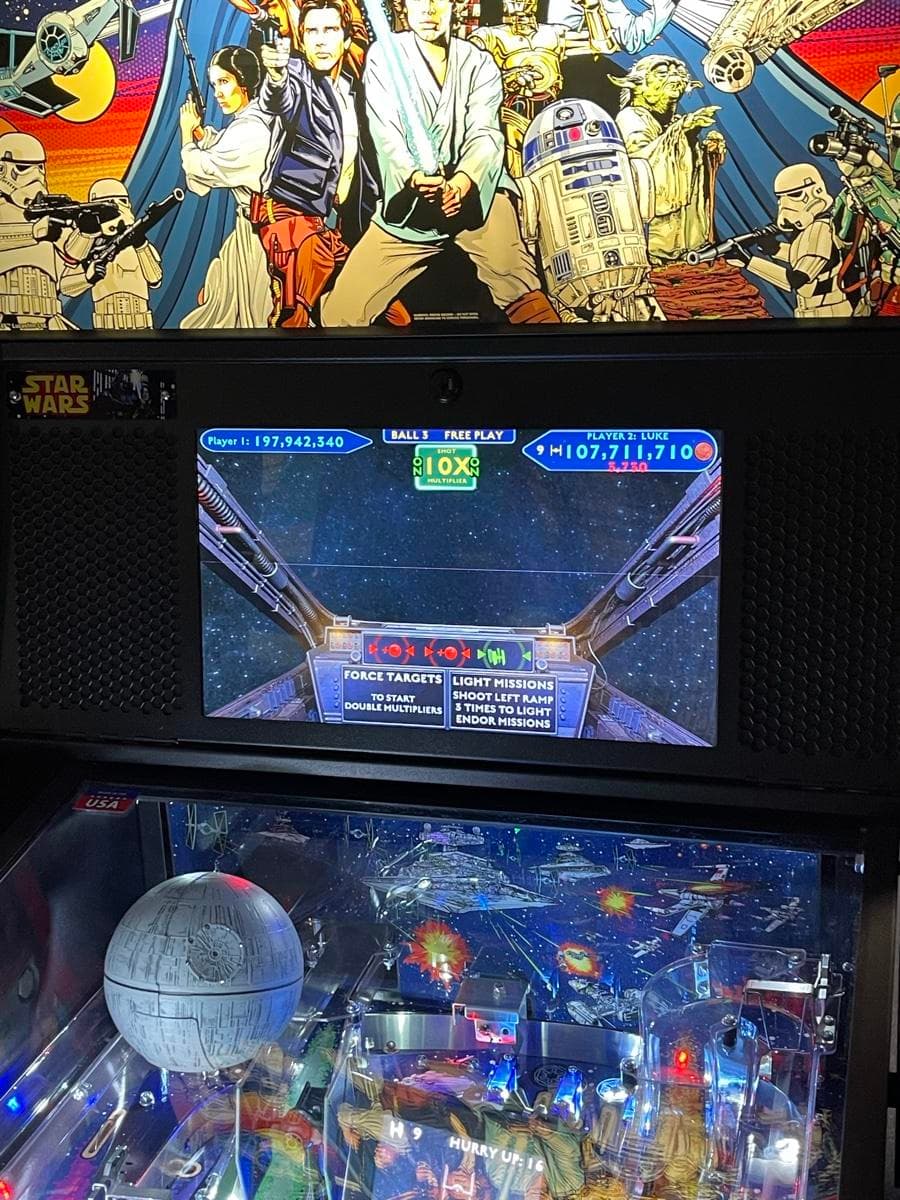 Electric Circus Arcade photo 3