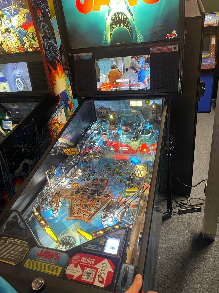 Electric Circus Arcade photo 4