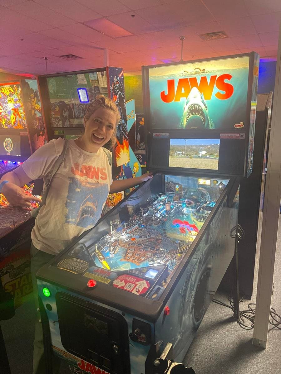 Electric Circus Arcade photo 2