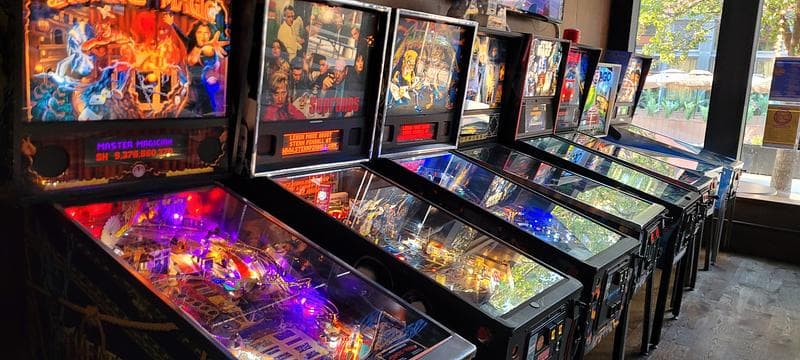 Emporium Fulton Market photo 1