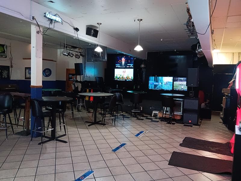 End Zone Sports Pub photo 1