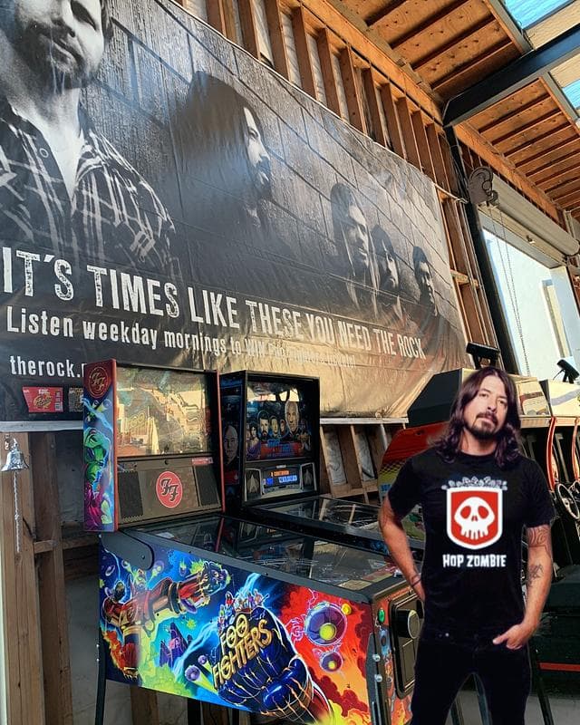 Epic Beer Taproom photo 3