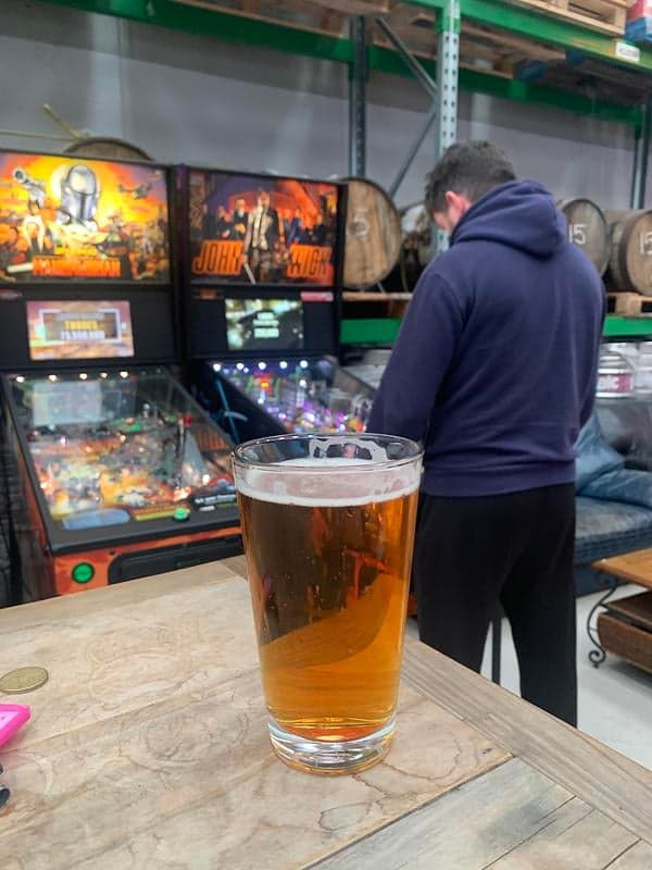 Epic Beer Taproom photo 5