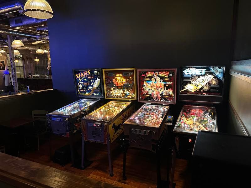 Equal Parts Brewing photo 1