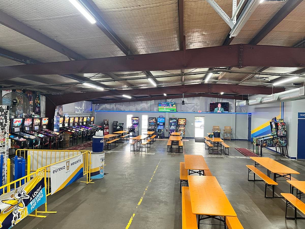 Eureka Heights Brew Co photo 8