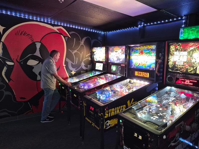 Extraordinaire Arcade photo 1