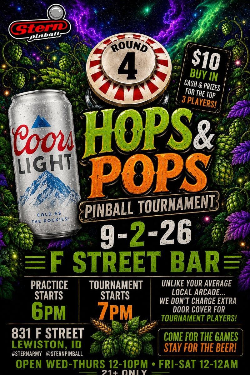 F Street Bar photo 3
