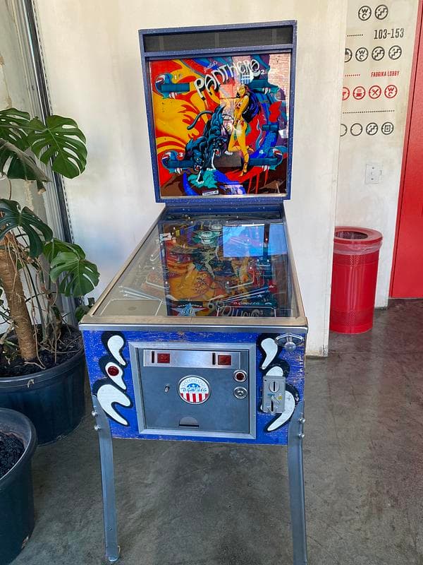 Fabrika photo 1